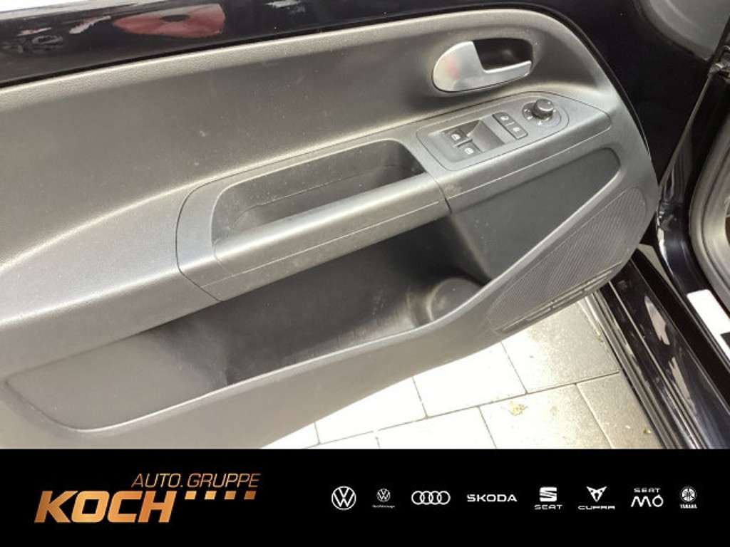 Volkswagen e-Up! 2021 Elektrisch