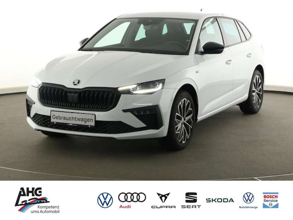 Skoda Scala 2024 Benzine