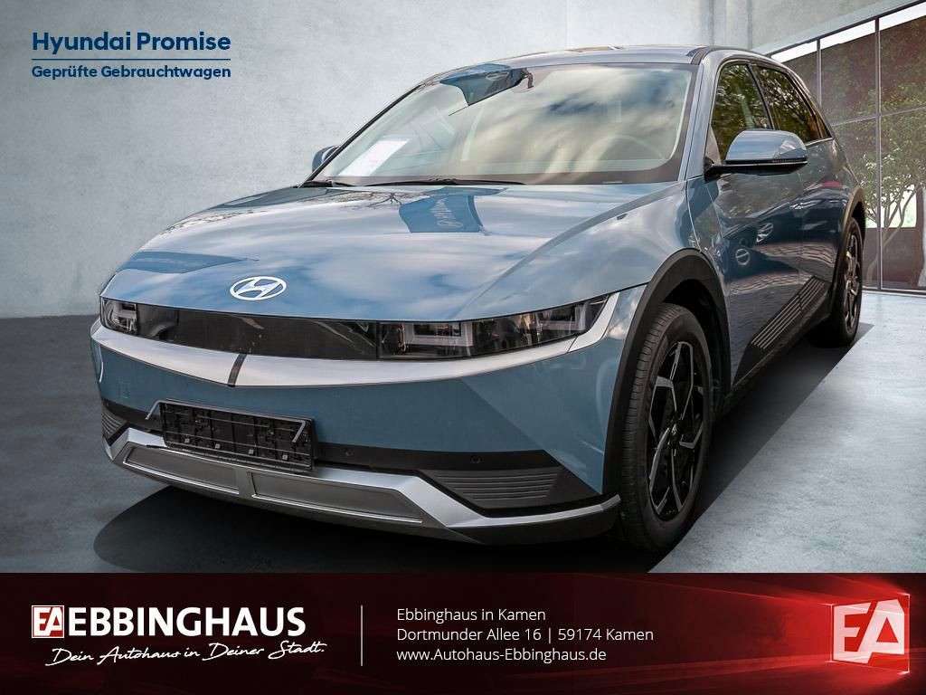 Hyundai Ioniq 5 2023 Elektrisch