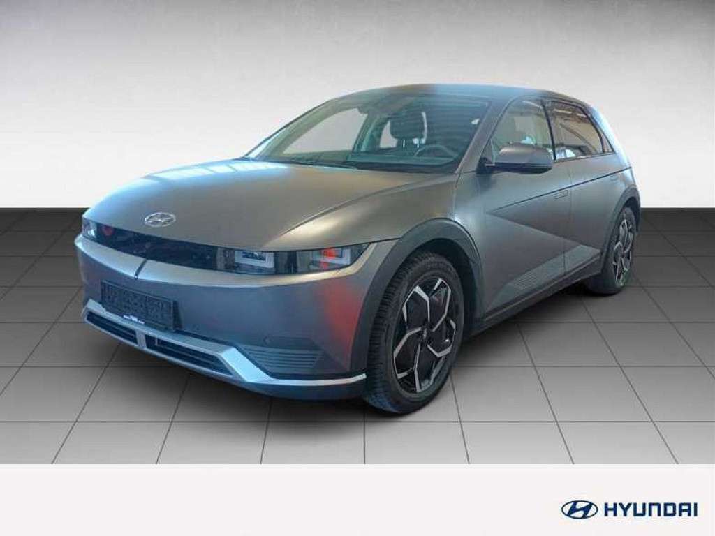 Hyundai Ioniq 5 2024 Elektrisch