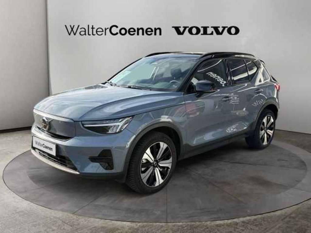 Volvo XC40 2022 Elektrisch