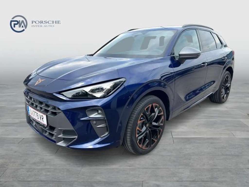 Cupra Terramar 2025 Hybride Benzine