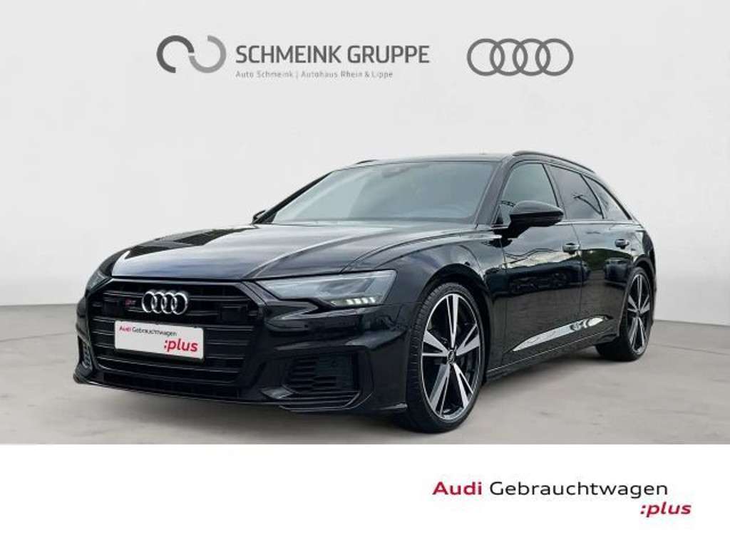 Audi S6 2022 Diesel