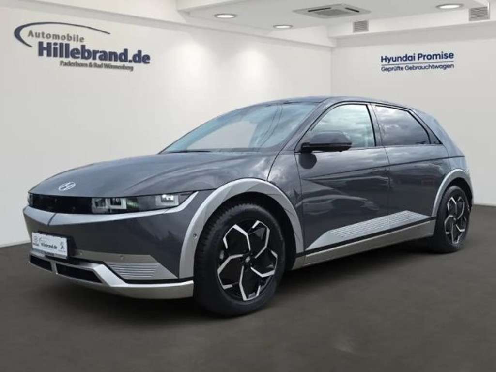 Hyundai Ioniq 5 2024 Elektrisch