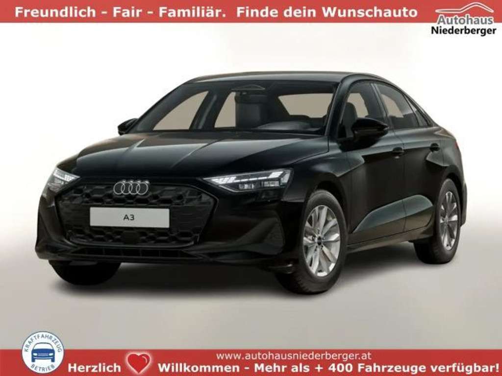 Audi A3 2025 Diesel