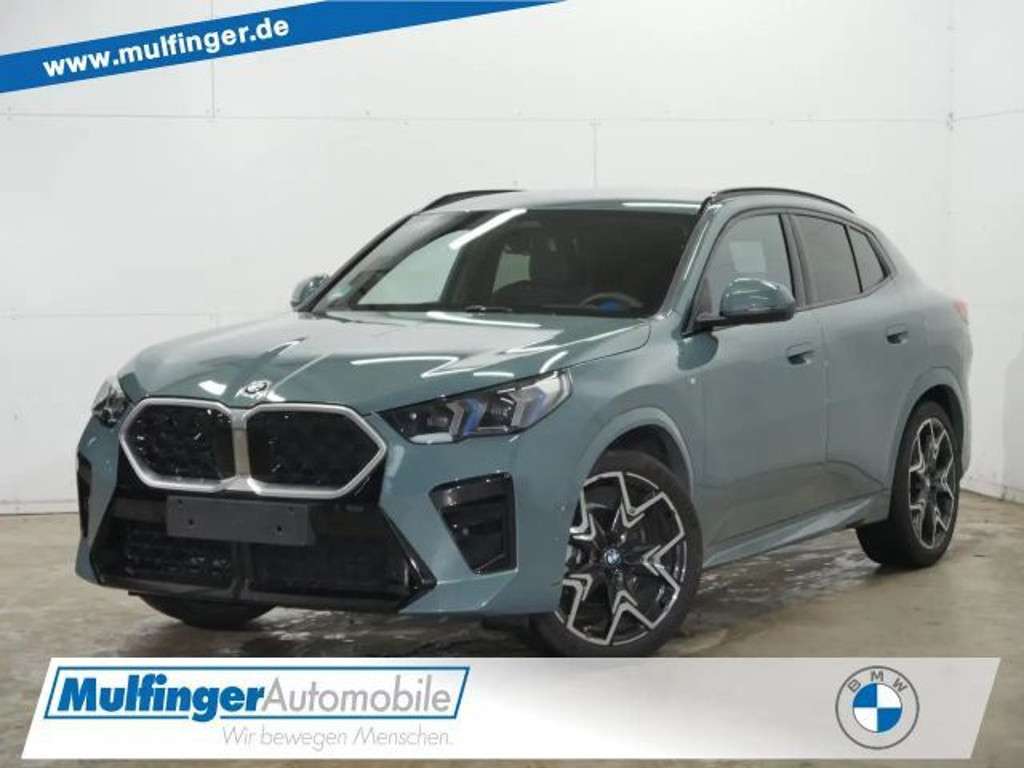 BMW X2 2025 Diesel