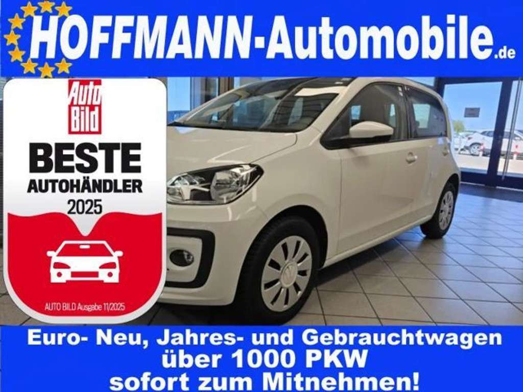 Volkswagen up! 2022 Benzine