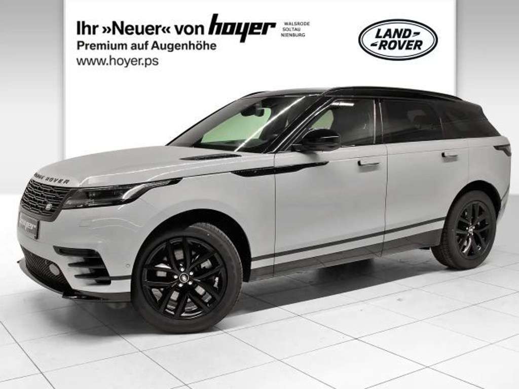 Land Rover Range Rover Velar 2025 Diesel