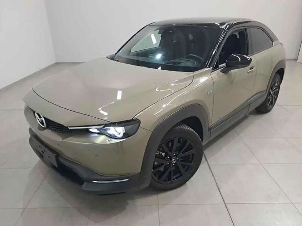 Mazda MX-30 2023 Elektrisch