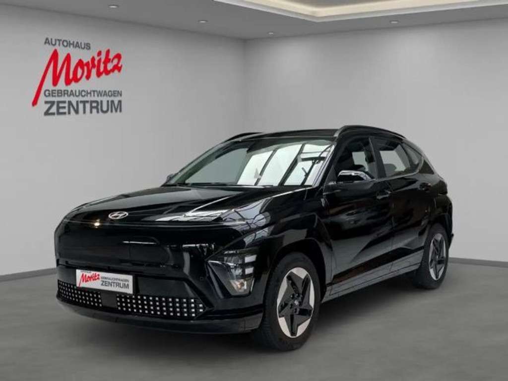 Hyundai Kona 2025 Elektrisch