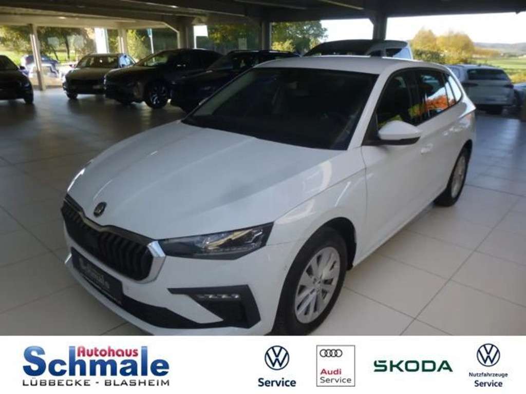 Skoda Scala 2024 Benzine