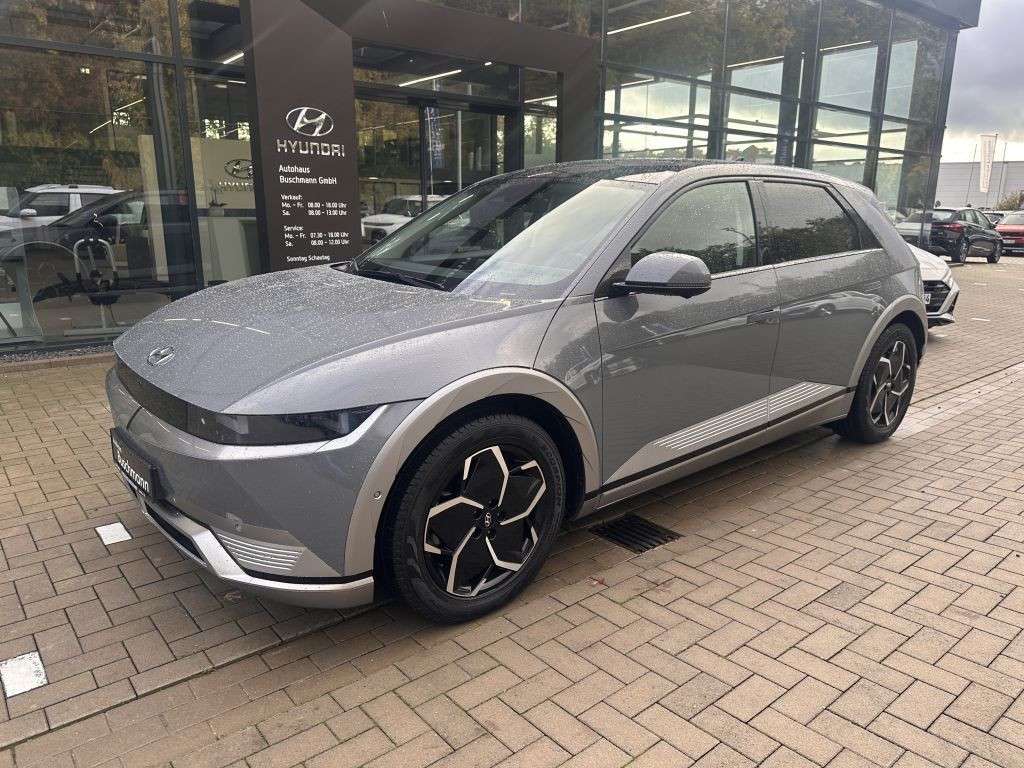 Hyundai Ioniq 5 2024 Elektrisch