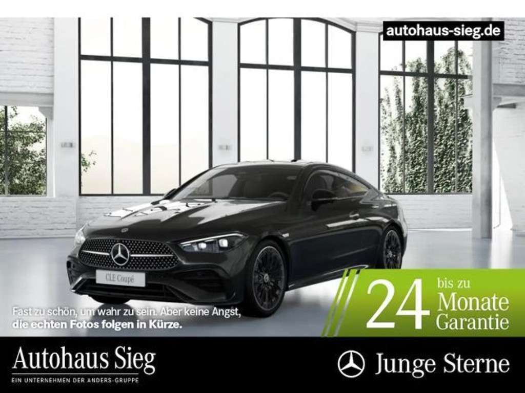 Mercedes-Benz CL 2024 Benzine