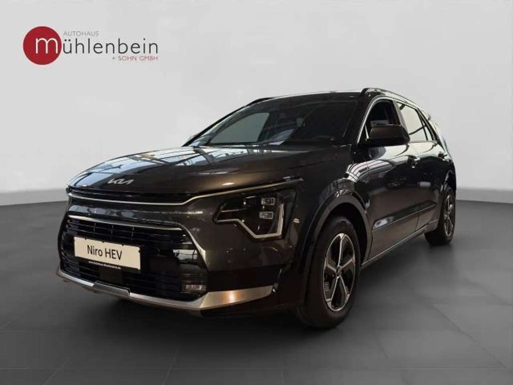 Kia Niro 2025 Hybride Benzine