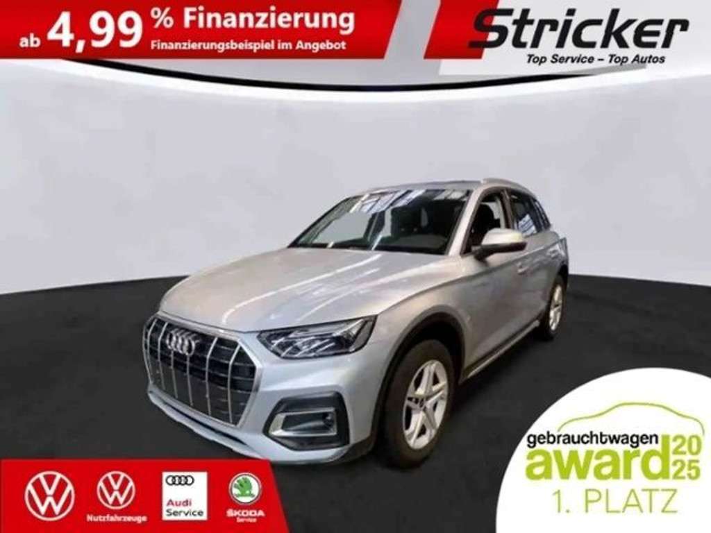 Audi Q5 2023 Diesel
