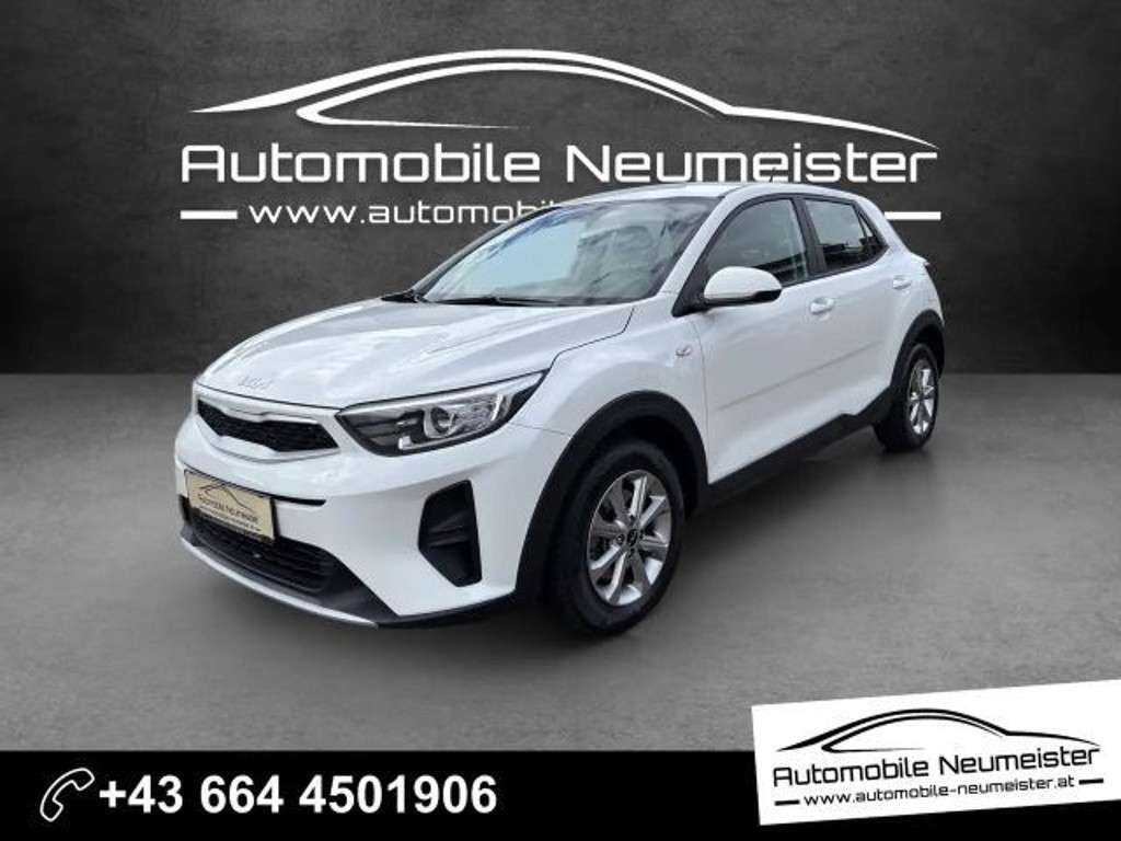 Kia Stonic 2023 Benzine