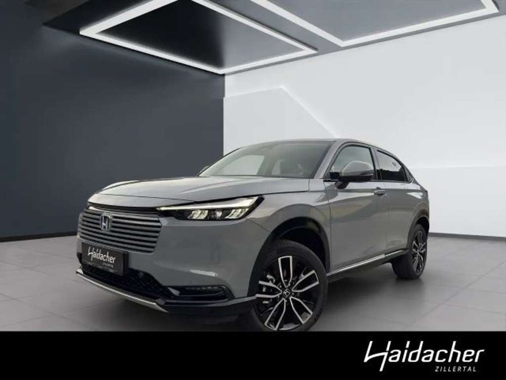 Honda HR-V 2025 Hybride Benzine