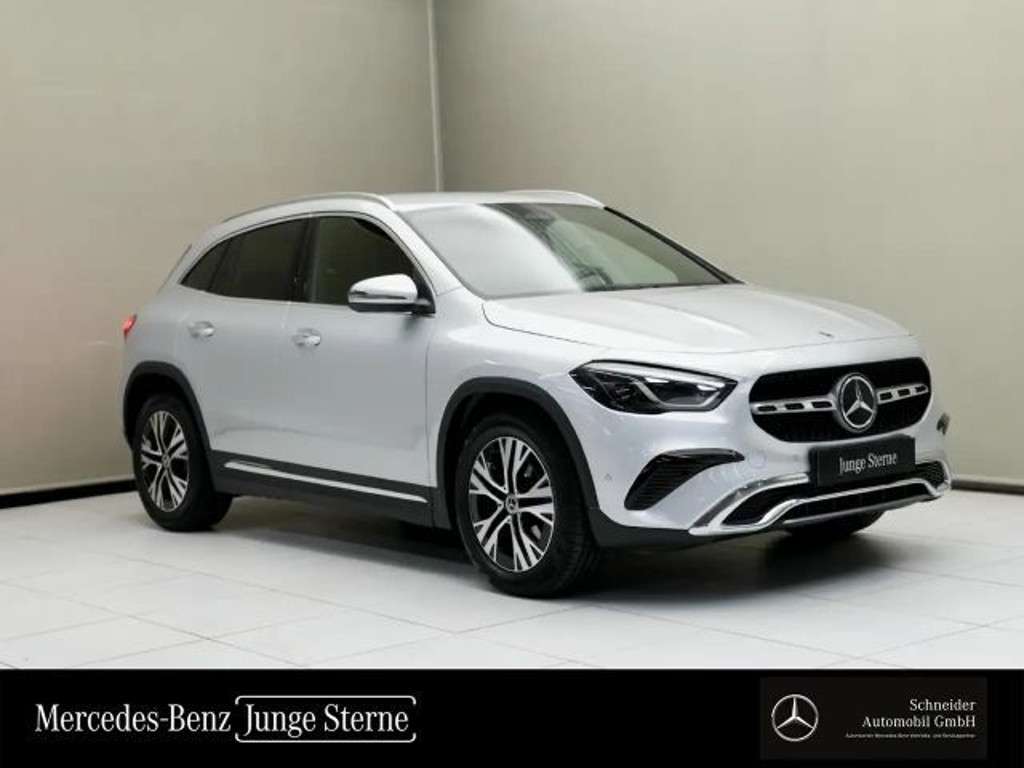 Mercedes-Benz GLA-Klasse 2024 Diesel