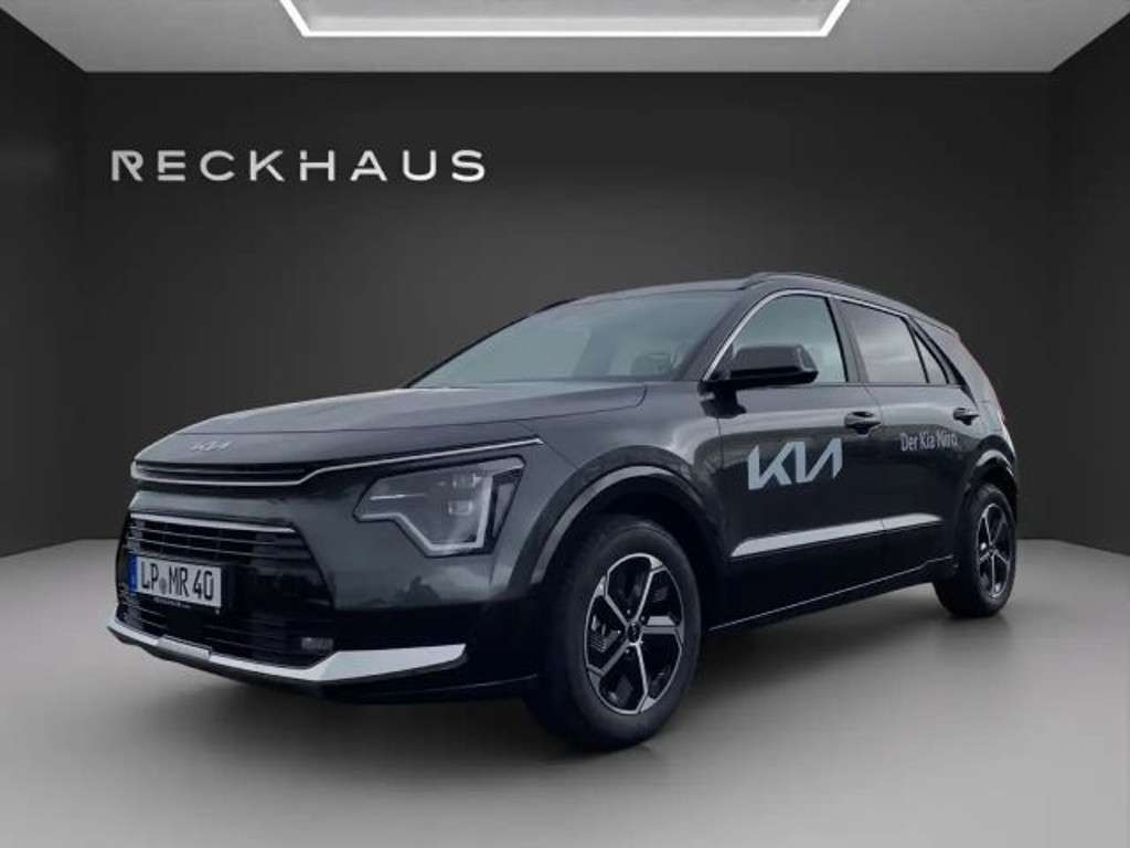 Kia Niro 2025 Benzine