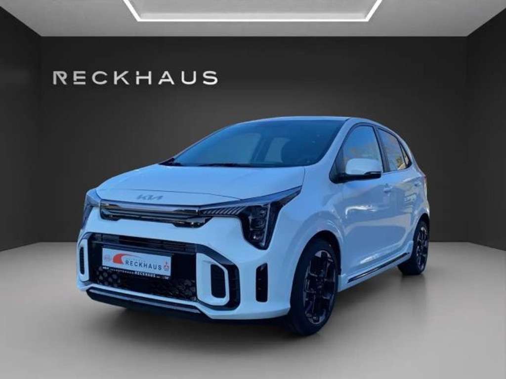 Kia Picanto 2025 Benzine