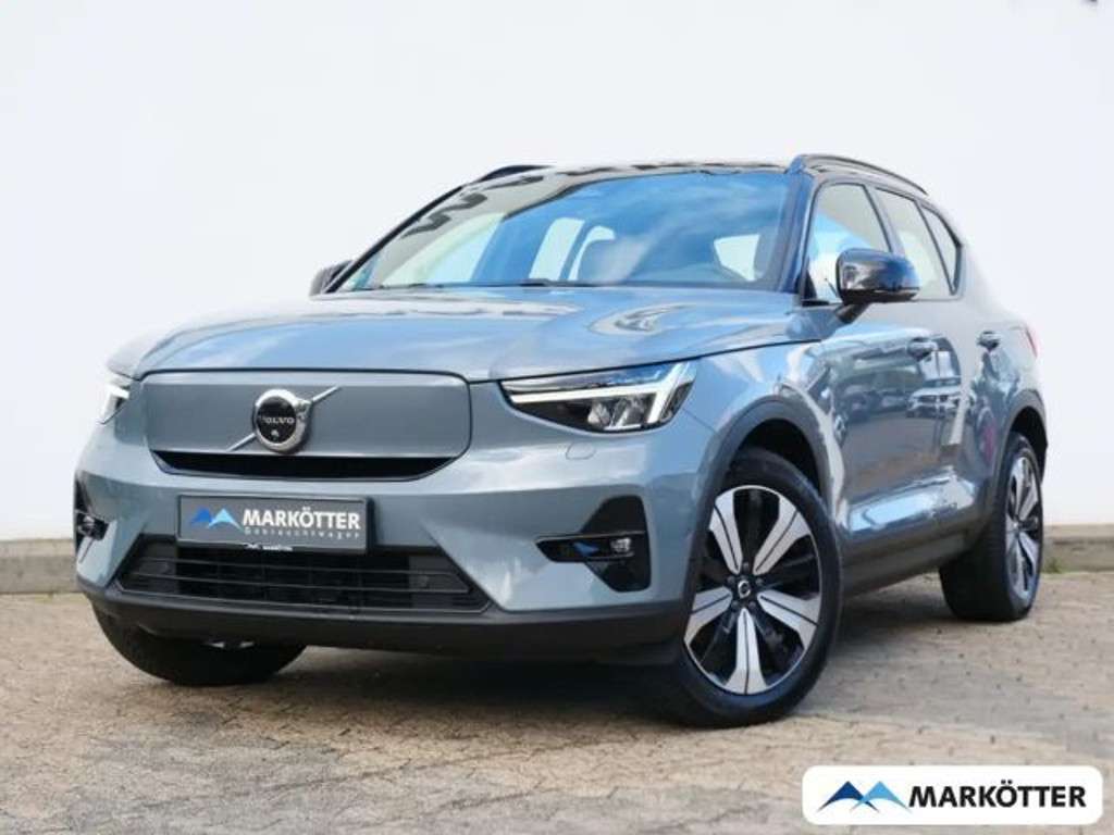 Volvo XC40 2023 Elektrisch