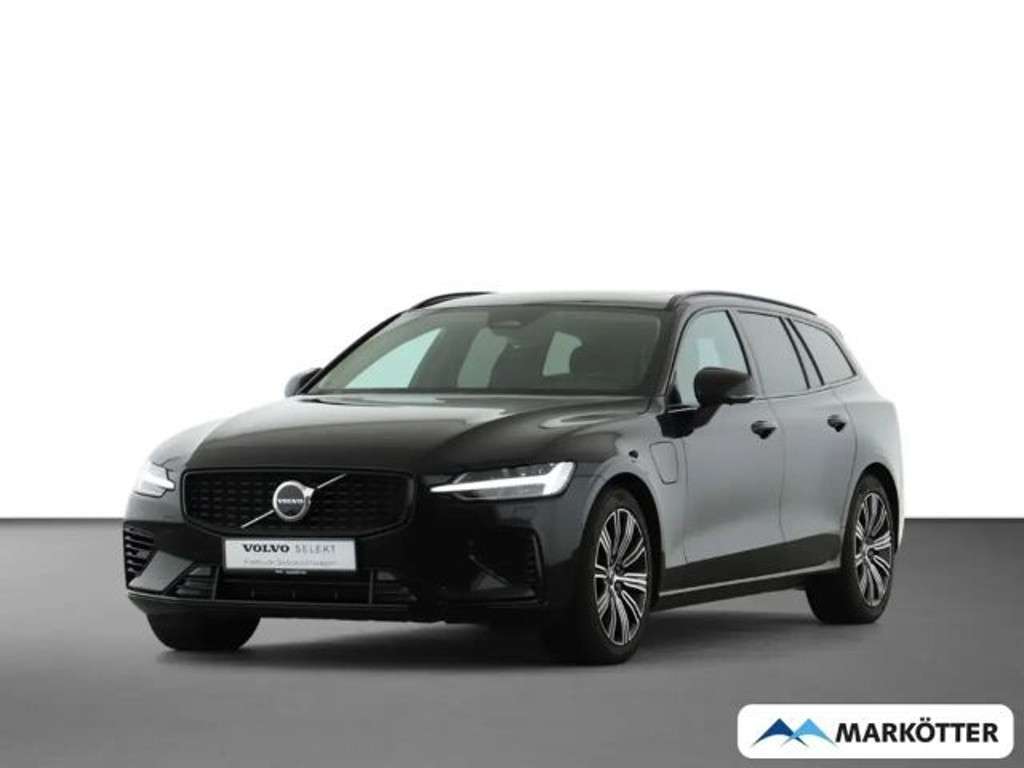 Volvo V60 2025 Hybride Benzine
