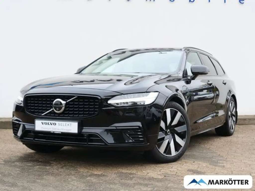 Volvo V90 2024 Hybride Benzine