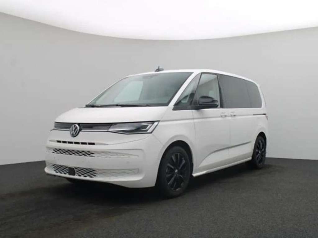 Volkswagen Multivan 2024 Diesel