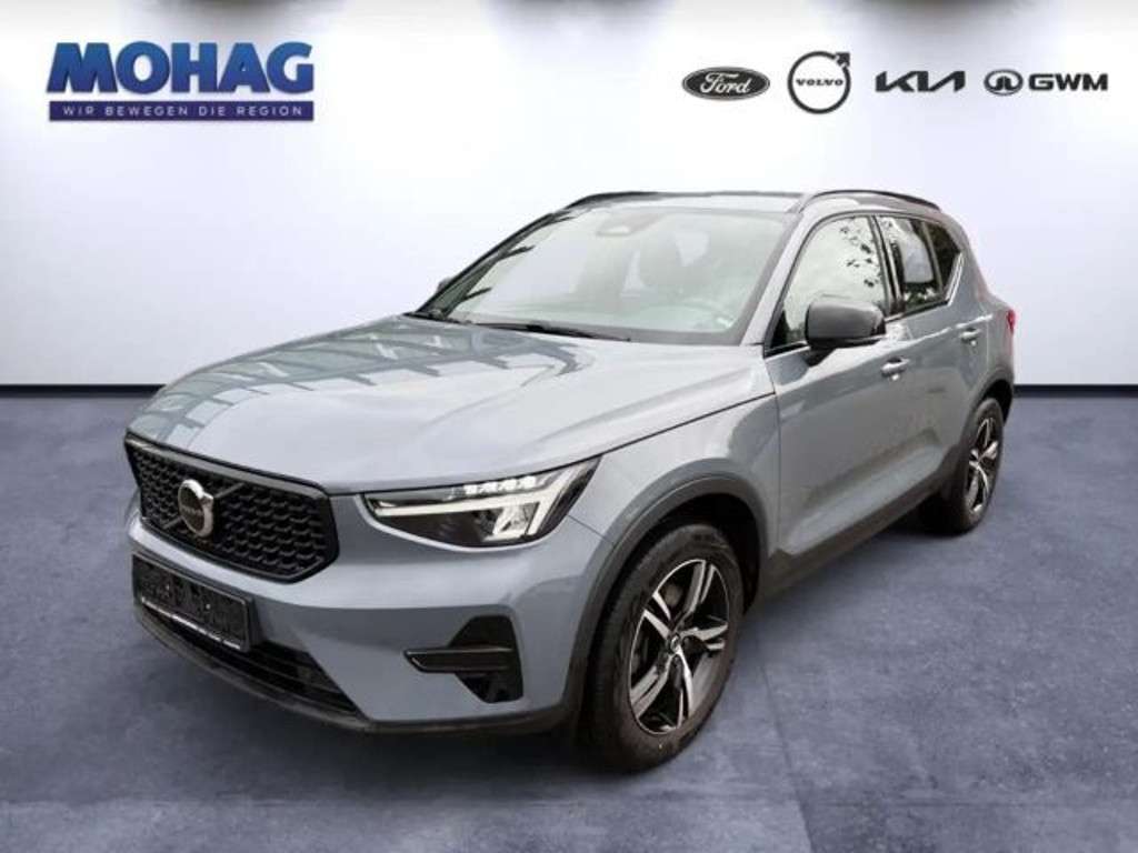 Volvo XC40 2022 Benzine