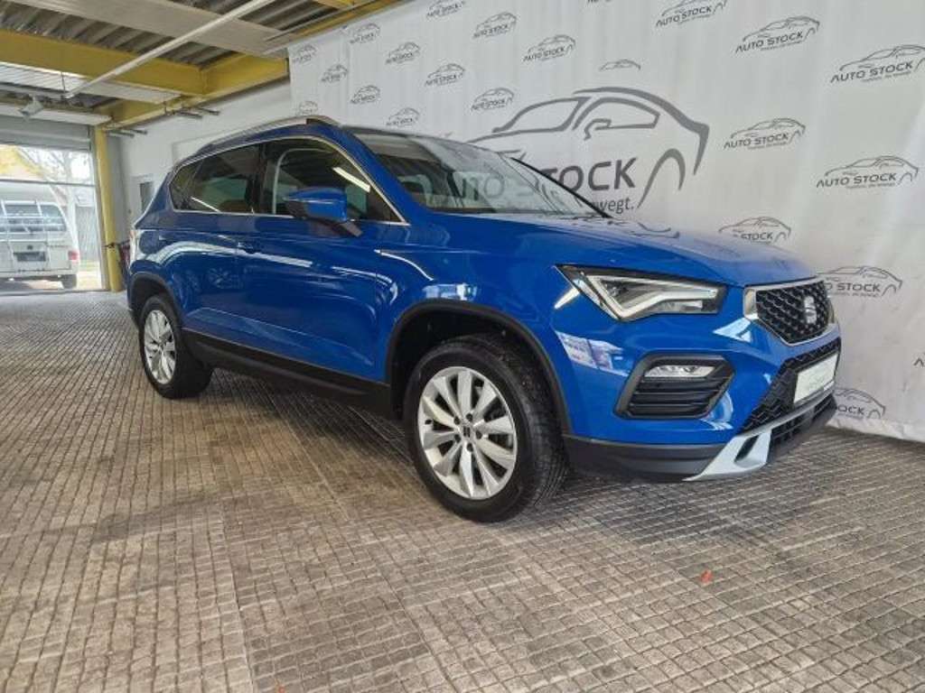 Seat Ateca 2023 Diesel