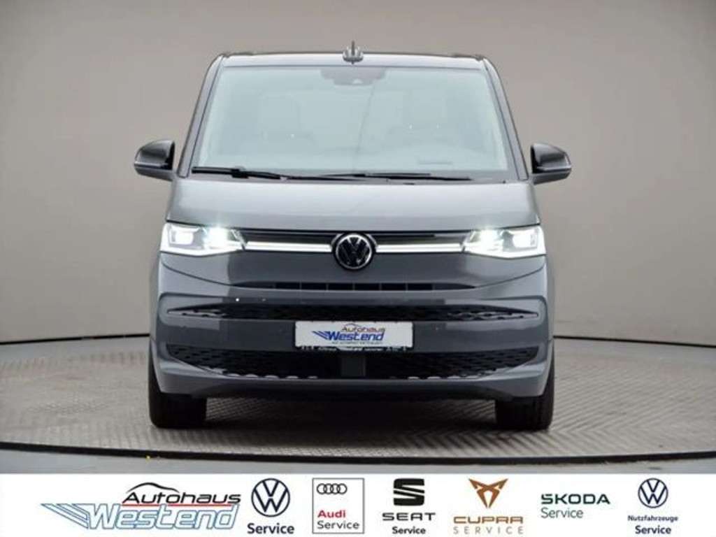 Volkswagen Multivan 2023 Hybride Benzine