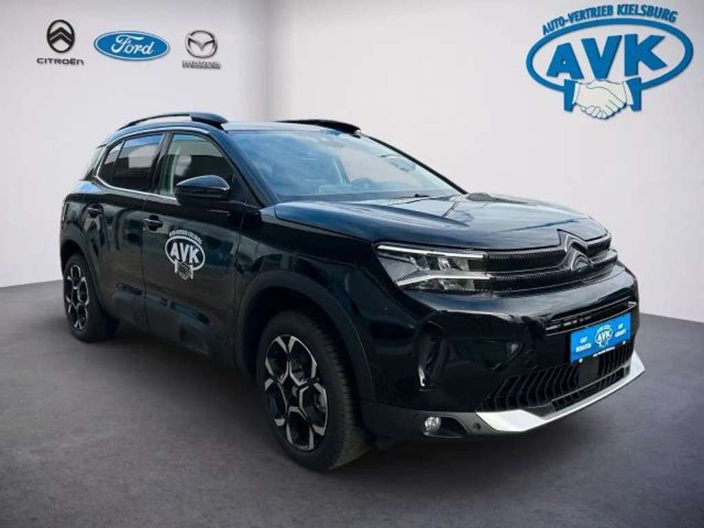 Citroën C5 Aircross 2025 Diesel