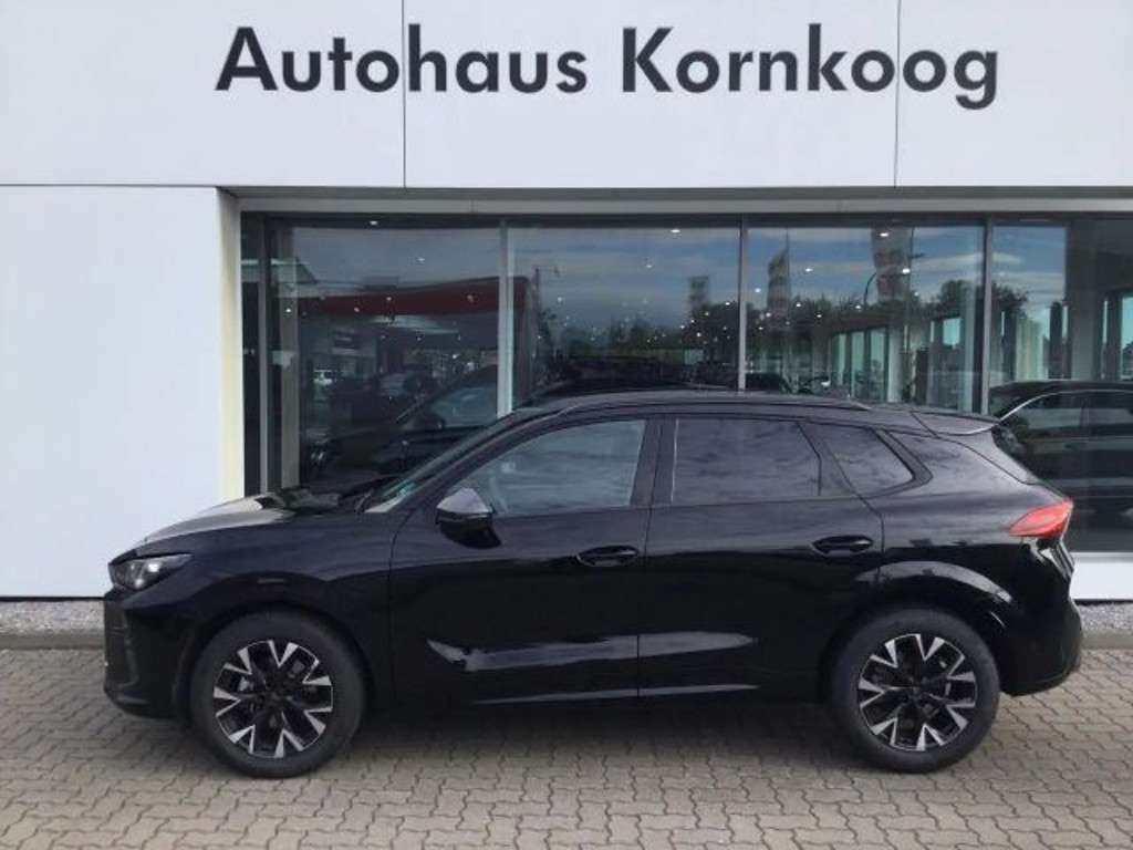 Cupra Terramar 2025 Benzine