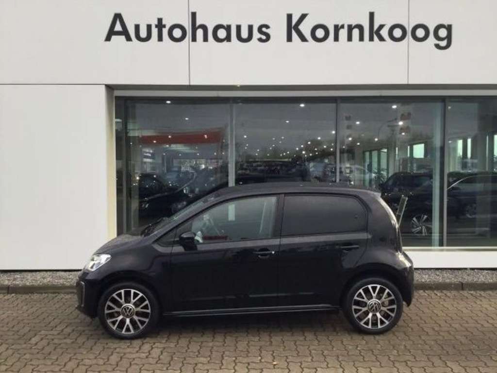 Volkswagen e-Up! 2022 Elektrisch