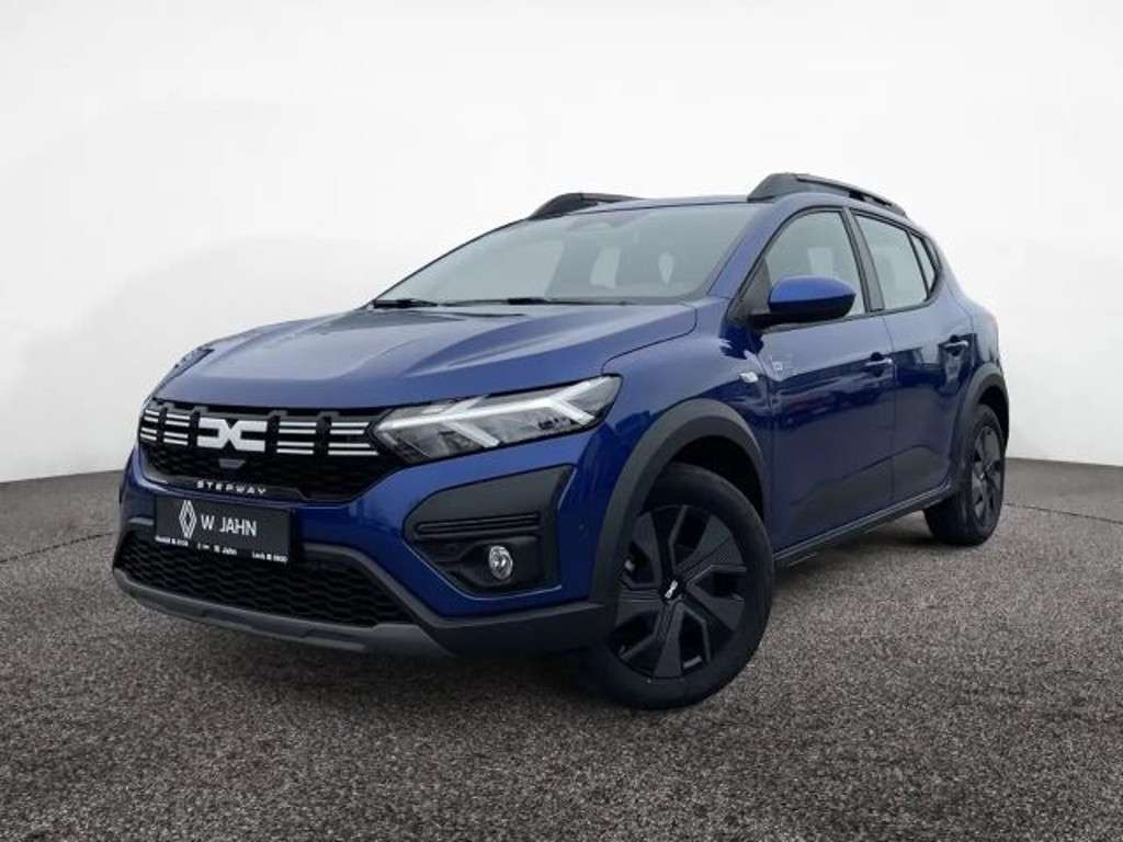 Dacia Sandero 2024 Benzine