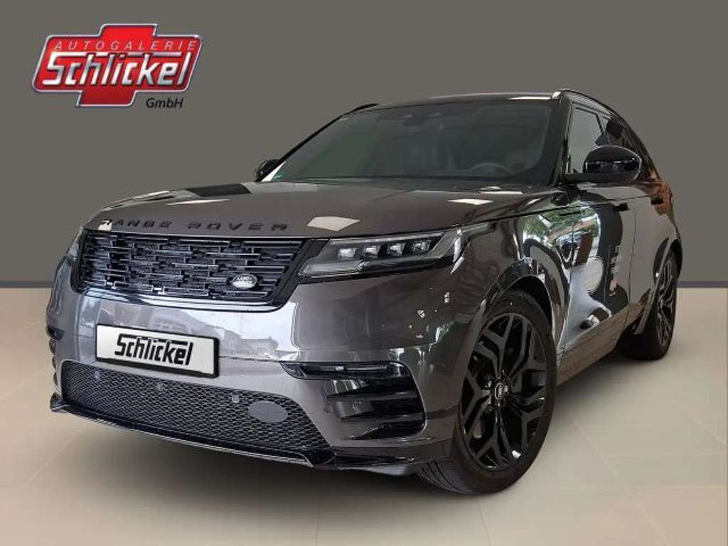 Land Rover Range Rover Velar 2024 Diesel