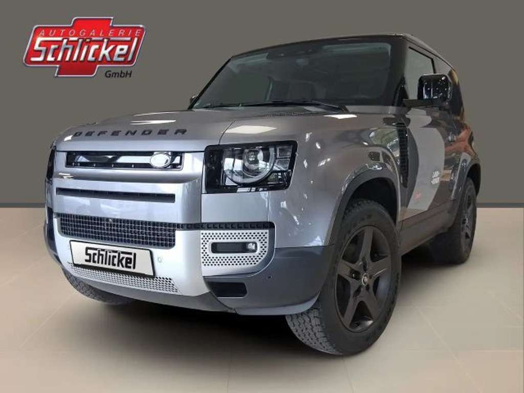 Land Rover Defender 2024 Diesel