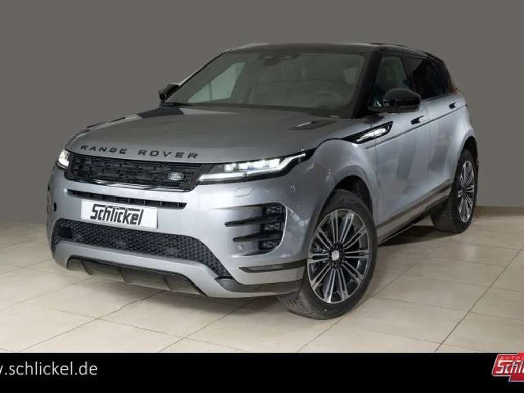 Land Rover Range Rover Evoque 2024 Diesel