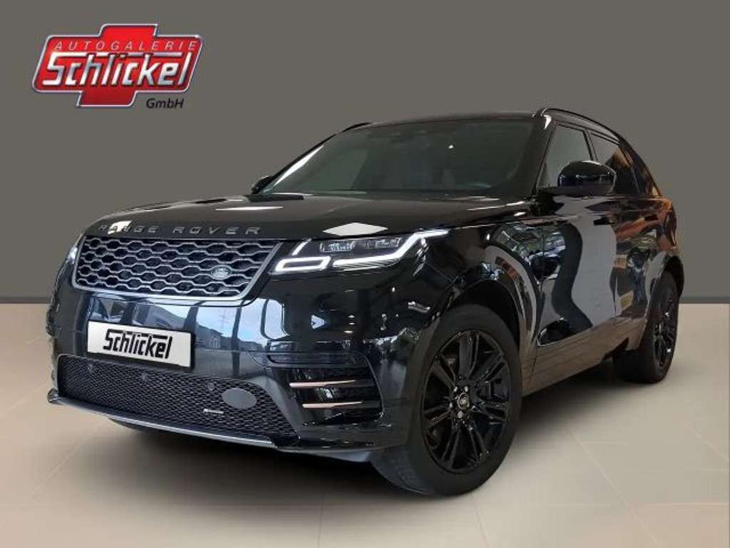 Land Rover Range Rover Velar 2022 Benzine