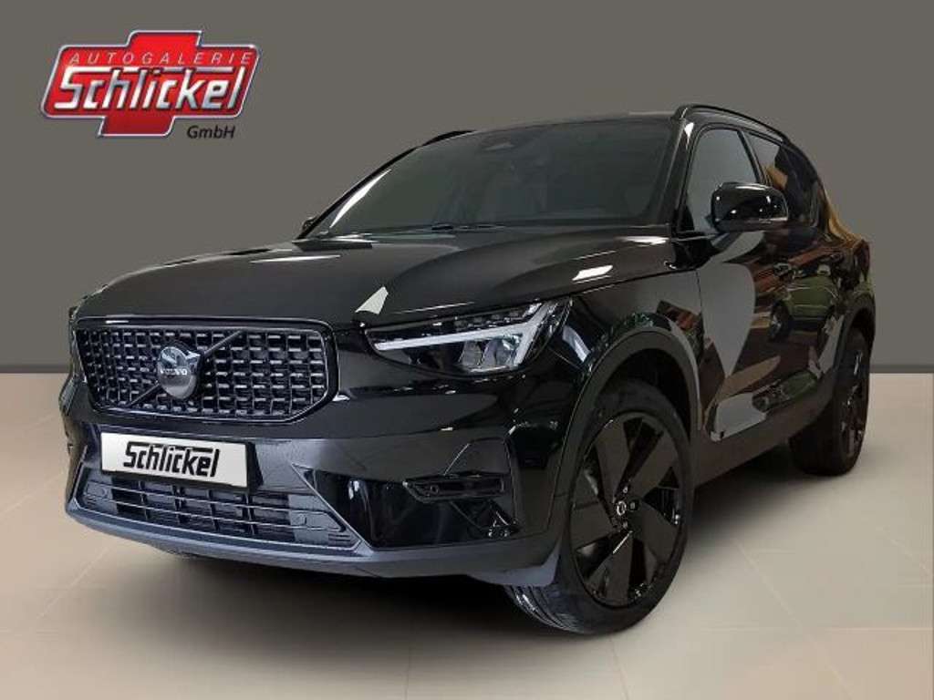 Volvo XC40 2025 Benzine
