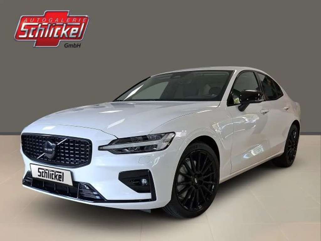 Volvo S60 2025 Benzine