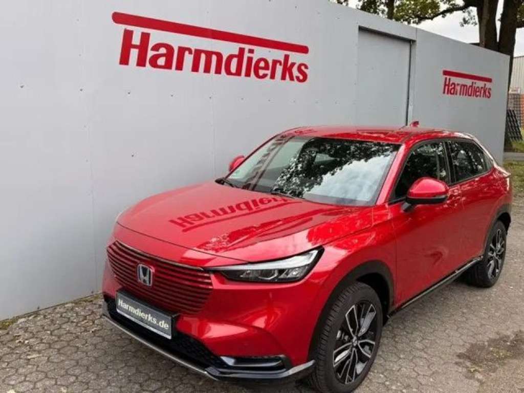 Honda HR-V 2023 Hybride Benzine