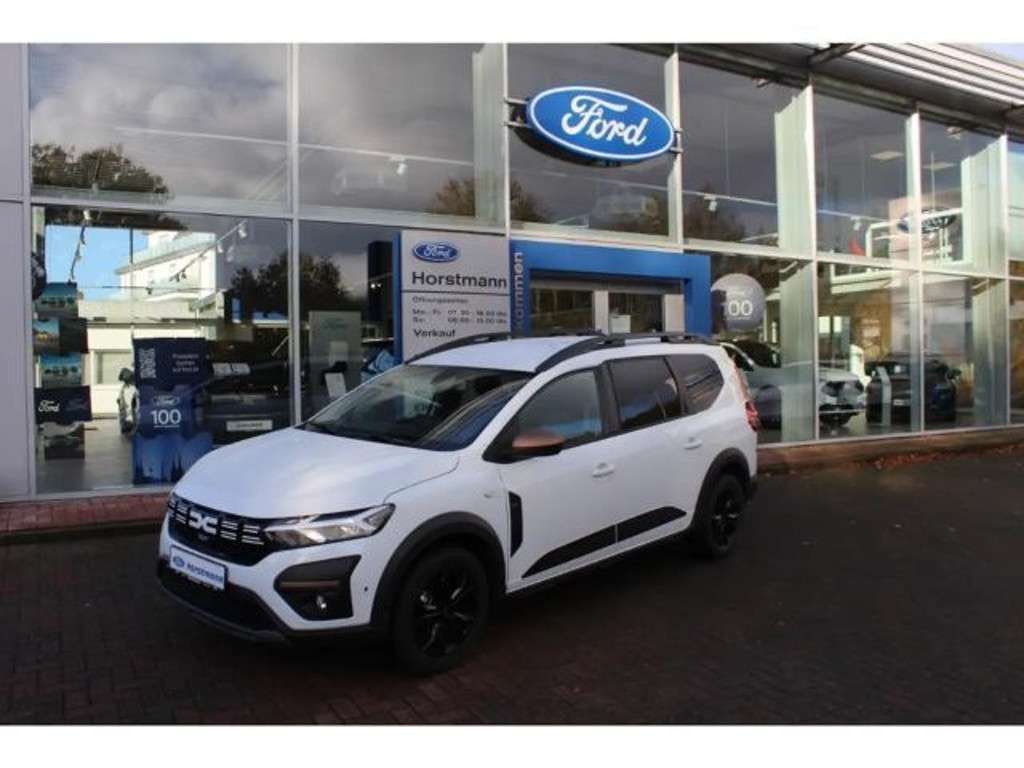 Dacia Jogger 2024 Benzine