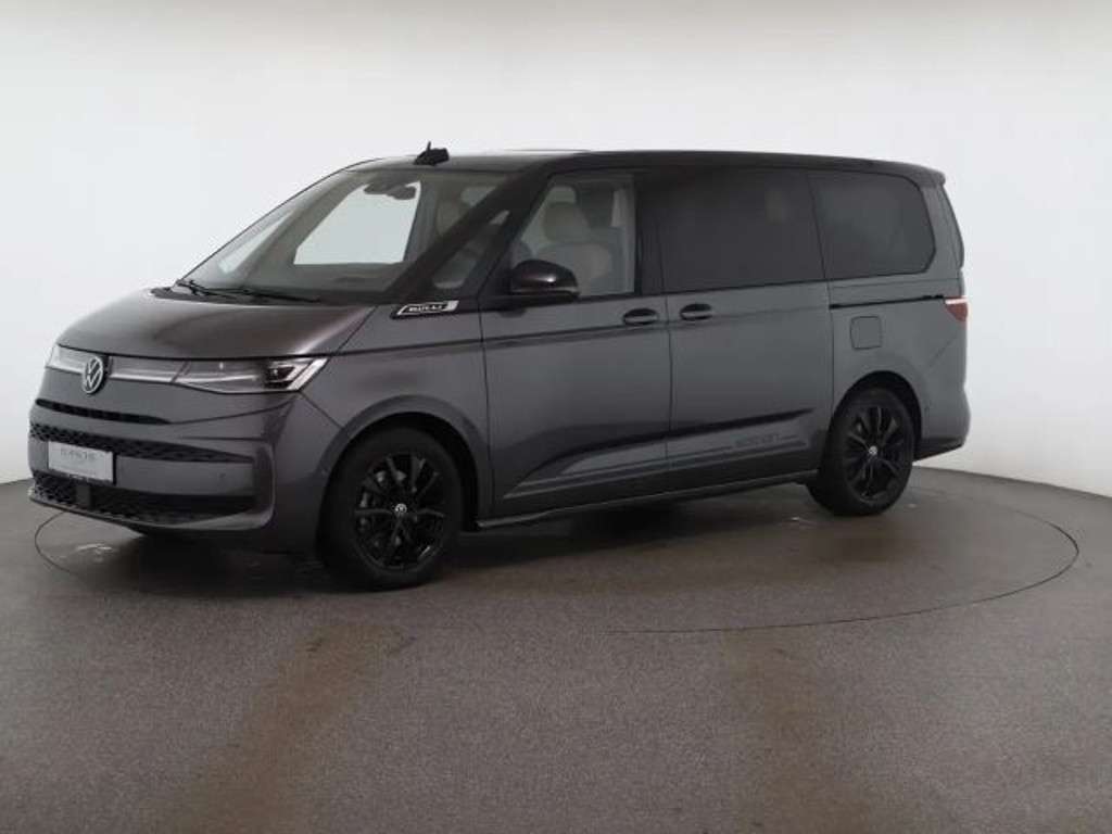 Volkswagen Multivan 2025 Hybride Benzine