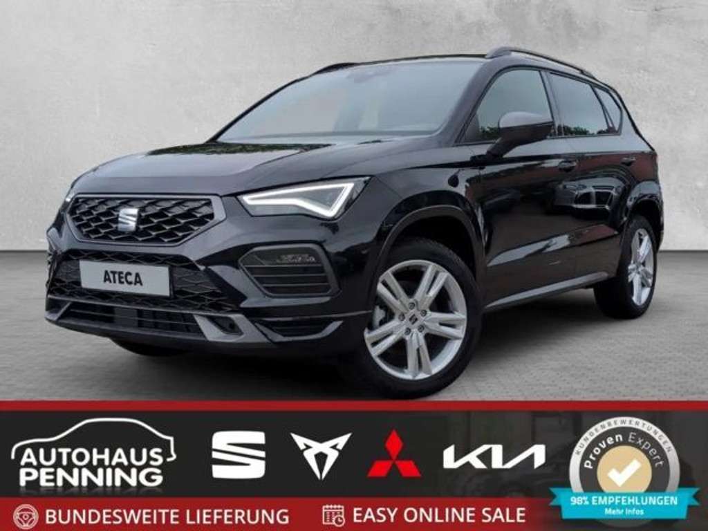 Seat Ateca 2025 Diesel