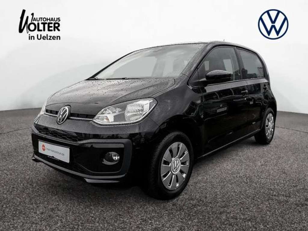 Volkswagen up! 2023 Benzine