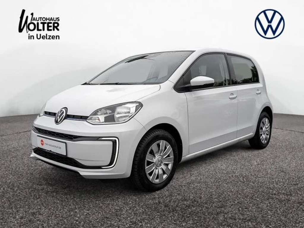 Volkswagen e-Up! 2021 Elektrisch