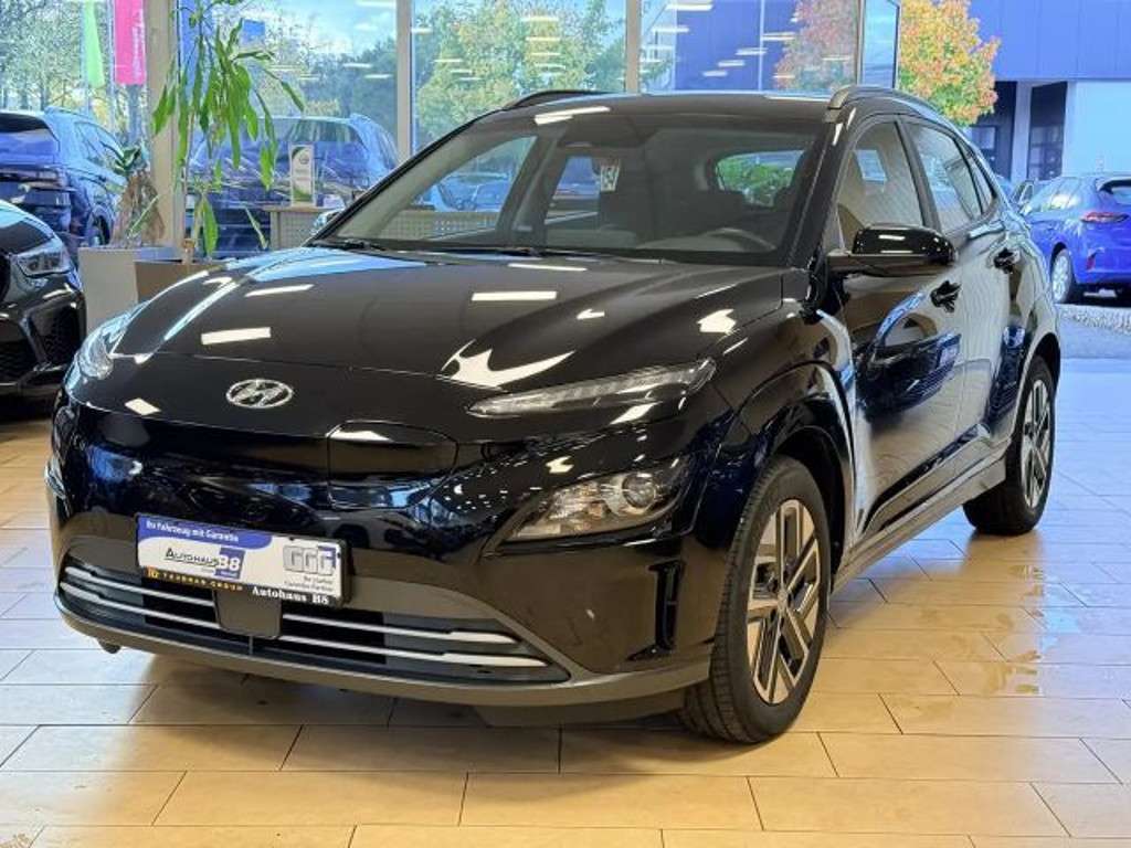 Hyundai Kona 2023 Elektrisch