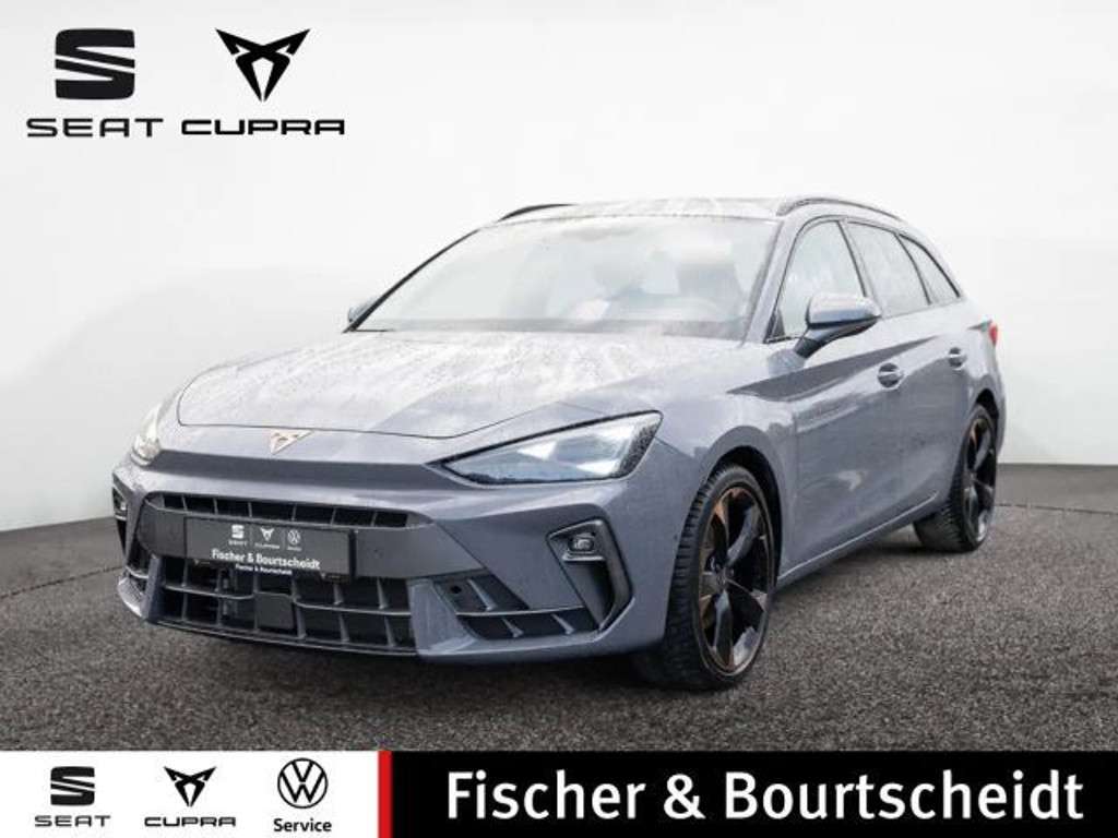 Cupra Leon 2025 Benzine