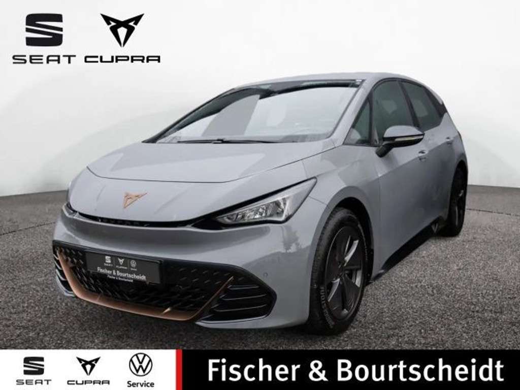 Cupra Born 2022 Elektrisch